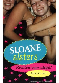 Sloane Sisters - Rivalen voor altijd?
